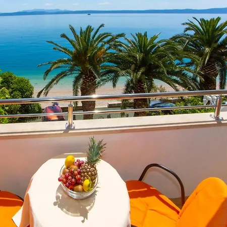 Beach Josko Apartment