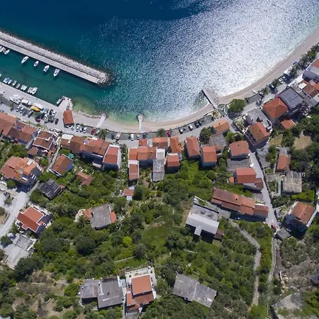 Beach Josko *