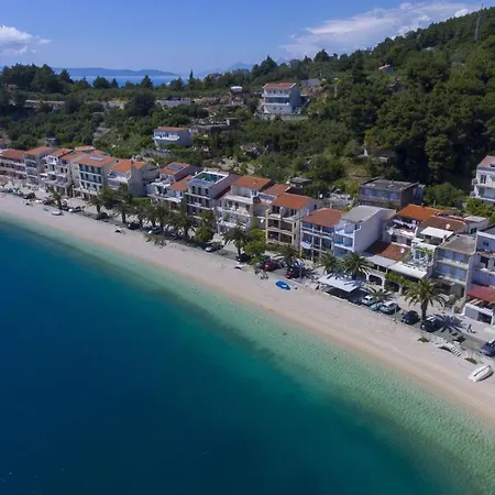 Beach Josko Podgora