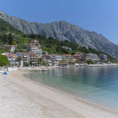 Beach Josko Apartment