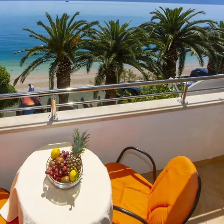 Apartment Beach Josko *